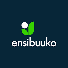 ensibuuko logo