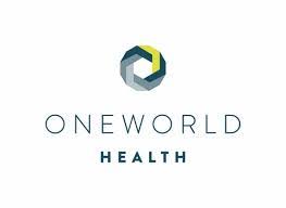 ONEWORLD HEALTH logo