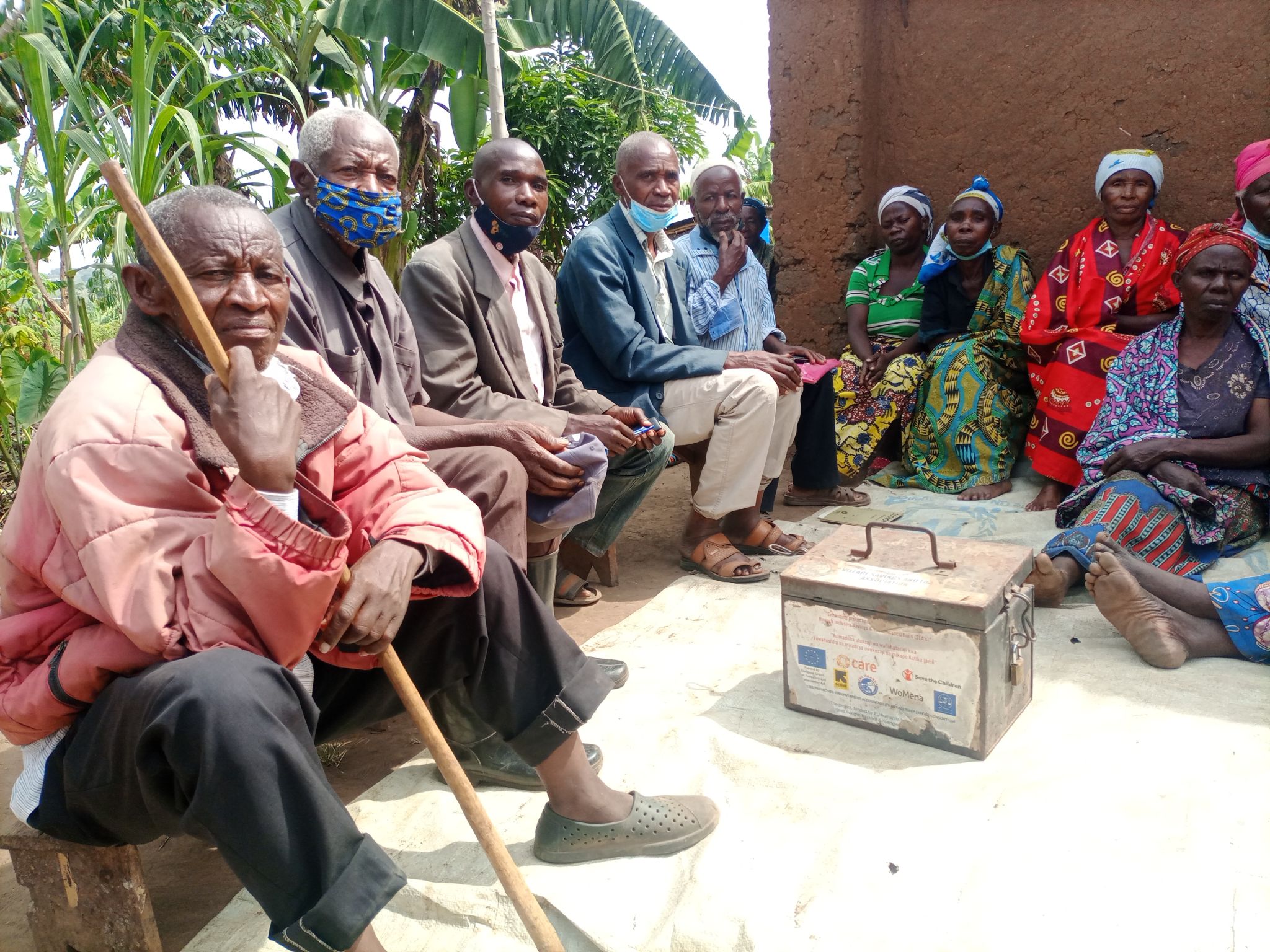 Community Savings Group
