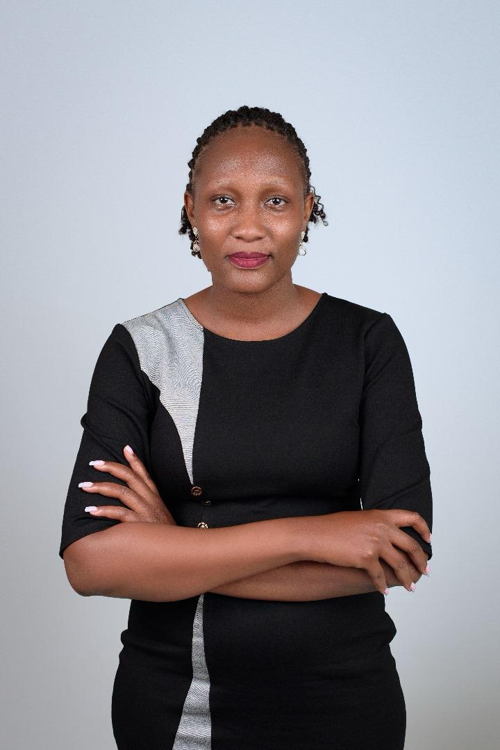 Belinda Atim