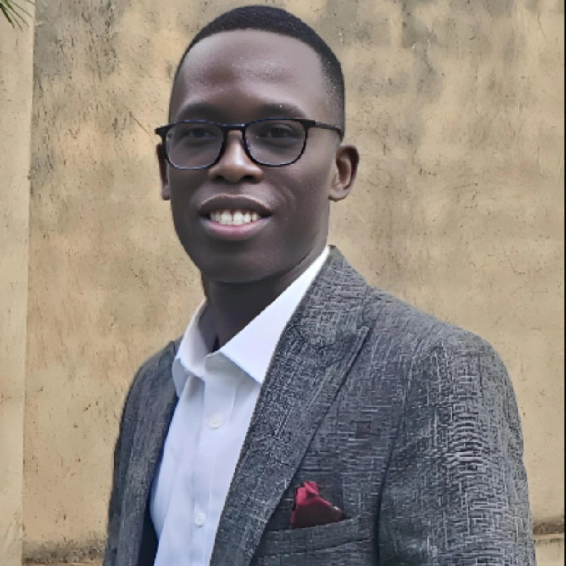 Peter Esiolo