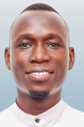 Timothy Ongura